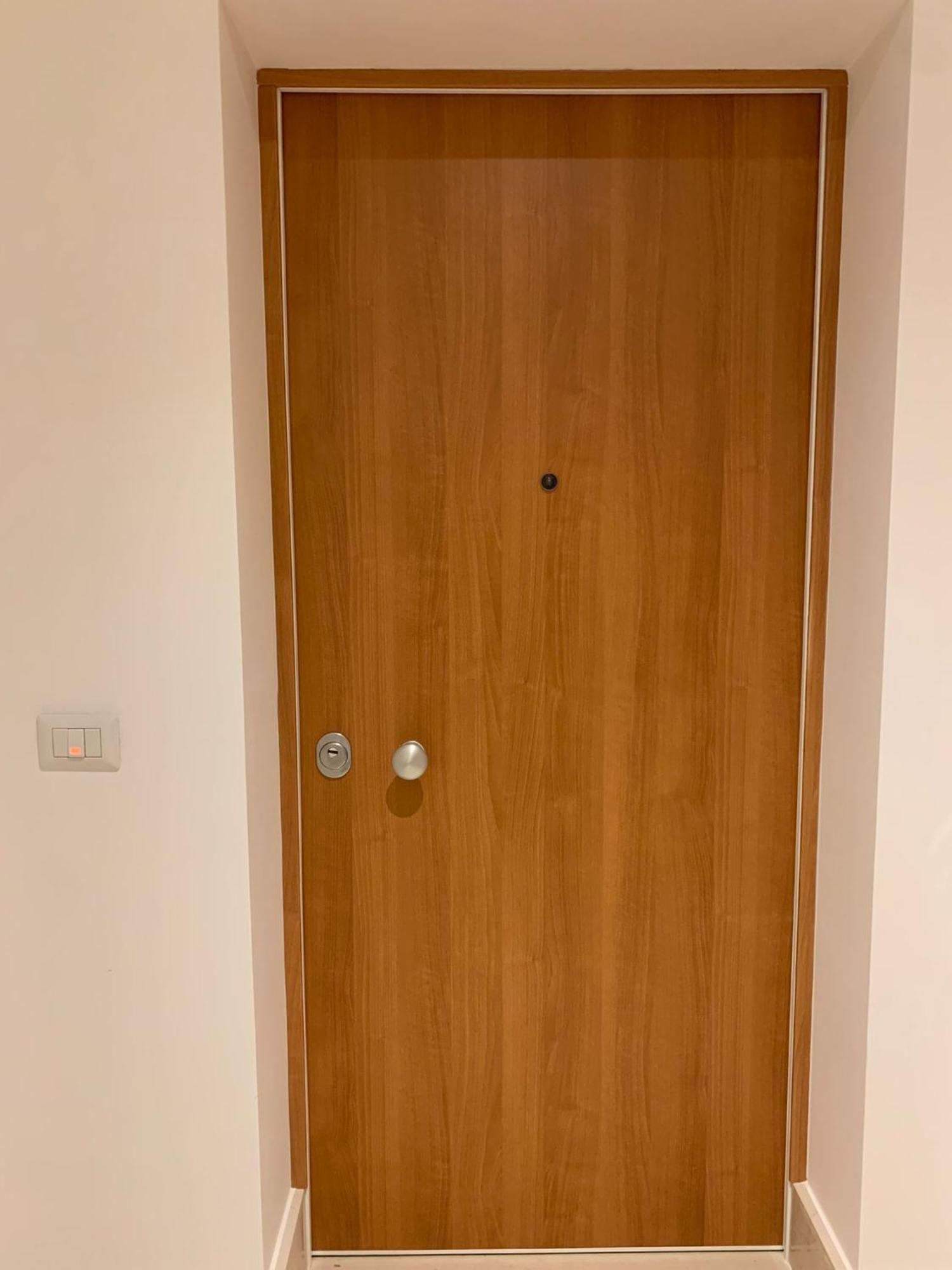 Domus13-With Private Parking Apartment บารี ภายนอก รูปภาพ