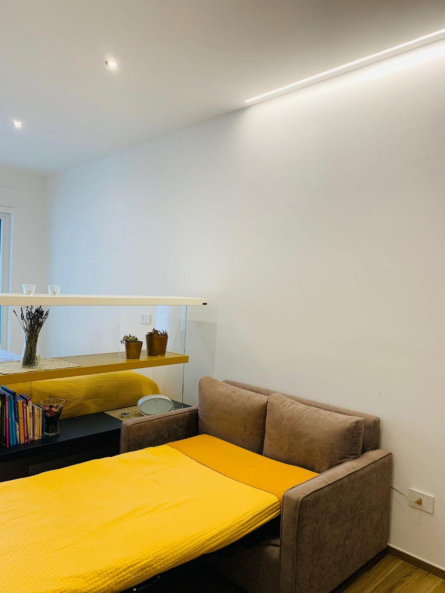 Domus13-With Private Parking Apartment บารี ภายนอก รูปภาพ