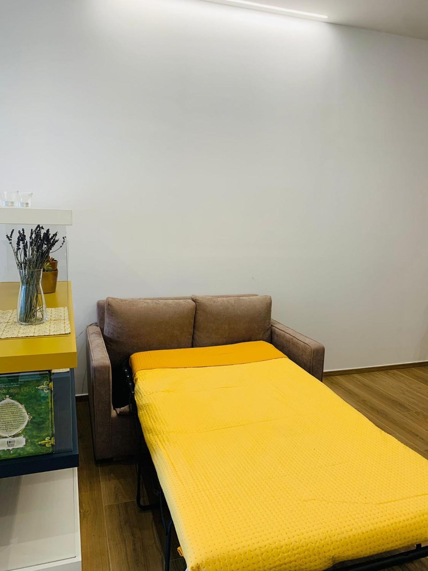 Domus13-With Private Parking Apartment บารี ภายนอก รูปภาพ